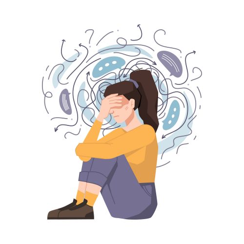 Bipolar and Anxiety part&nbsp;2